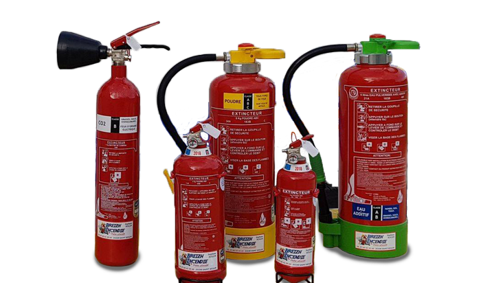 Incendie